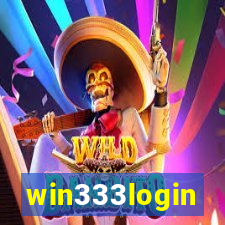 win333login