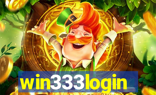 win333login