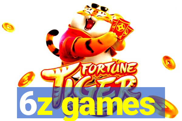 6z games