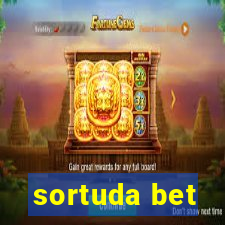 sortuda bet