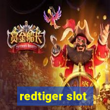 redtiger slot