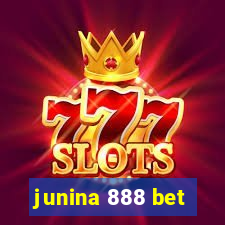 junina 888 bet