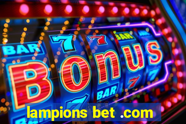 lampions bet .com