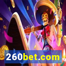 260bet.com