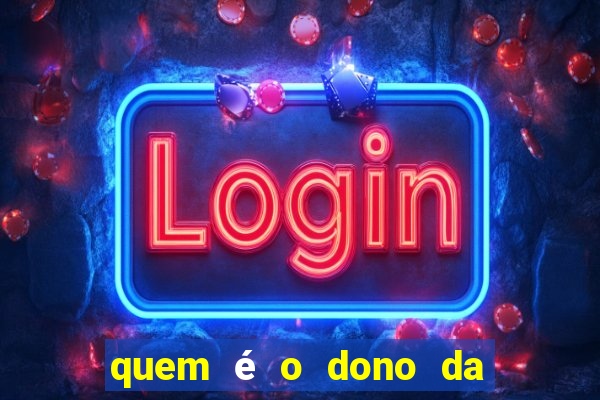 quem é o dono da pg slot