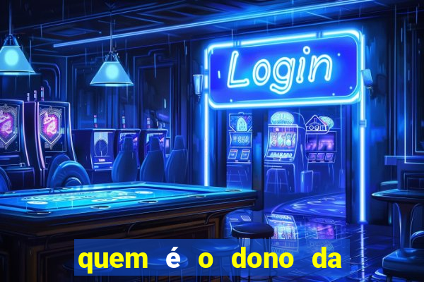 quem é o dono da pg slot