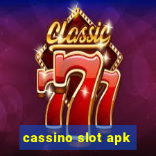 cassino slot apk