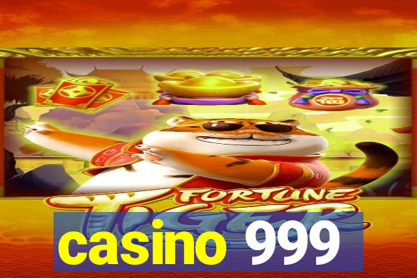 casino 999