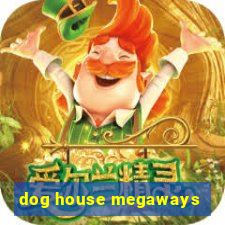 dog house megaways