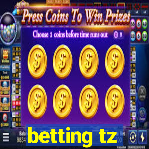 betting tz