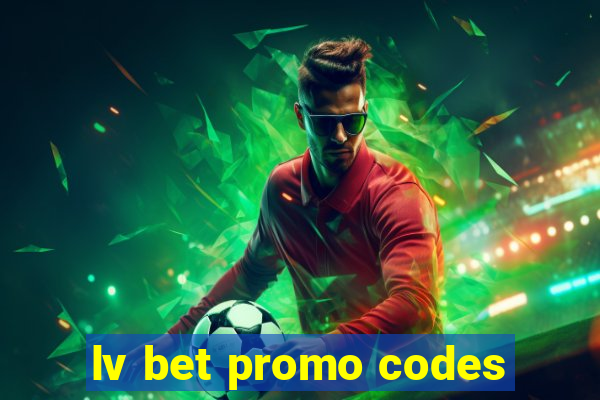 lv bet promo codes