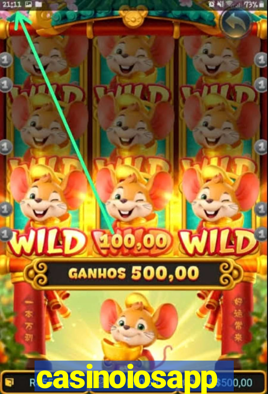 casinoiosapp