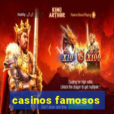 casinos famosos