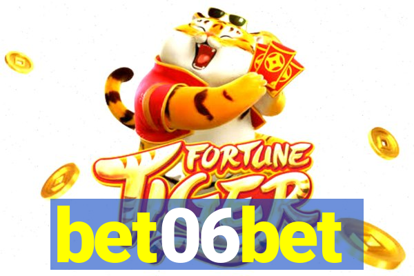 bet06bet