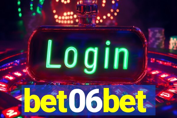 bet06bet