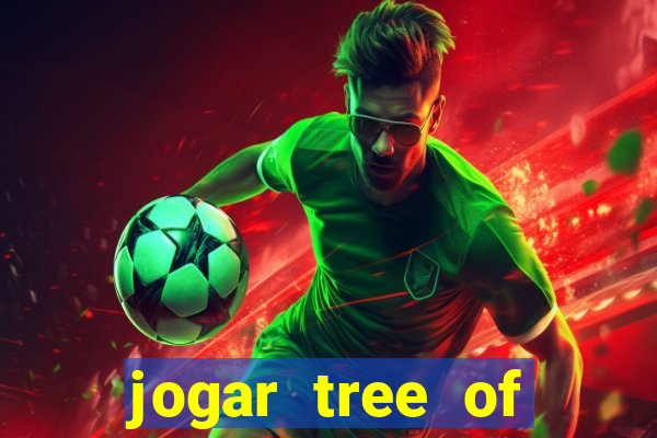 jogar tree of fortune demo