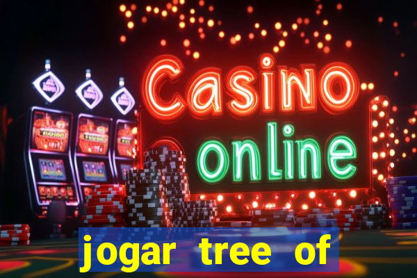 jogar tree of fortune demo