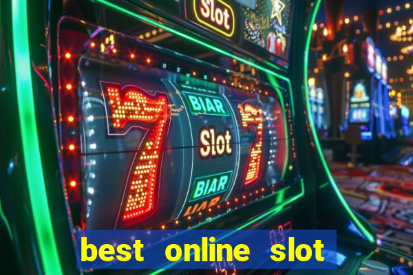 best online slot casinos new jersey