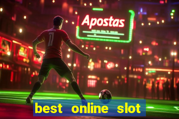 best online slot casinos new jersey