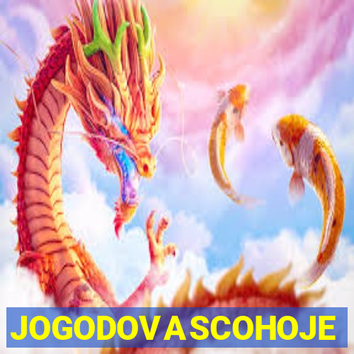 JOGODOVASCOHOJE