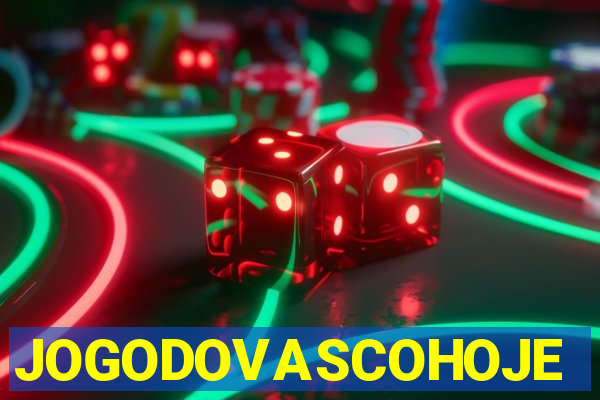 JOGODOVASCOHOJE