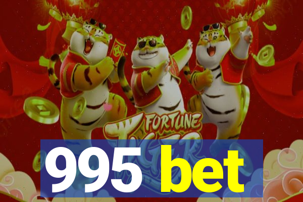 995 bet