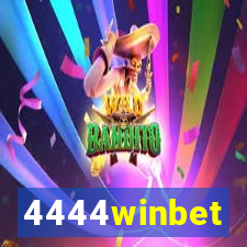 4444winbet