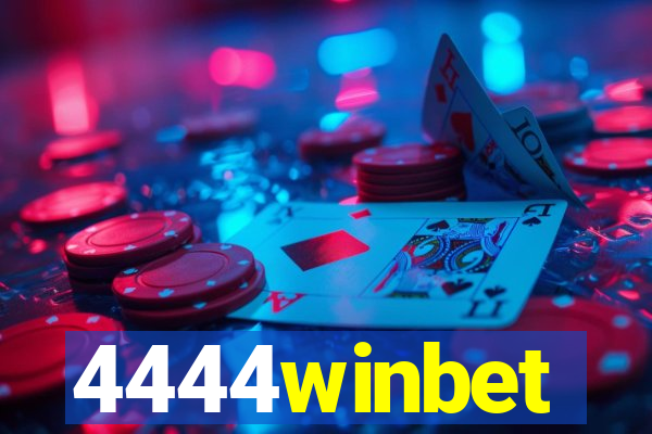 4444winbet