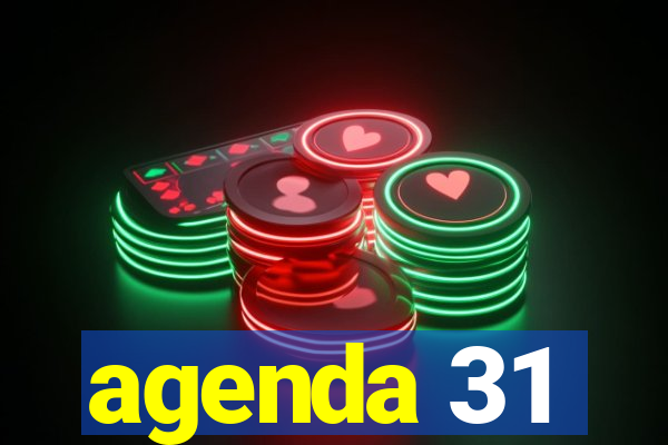 agenda 31