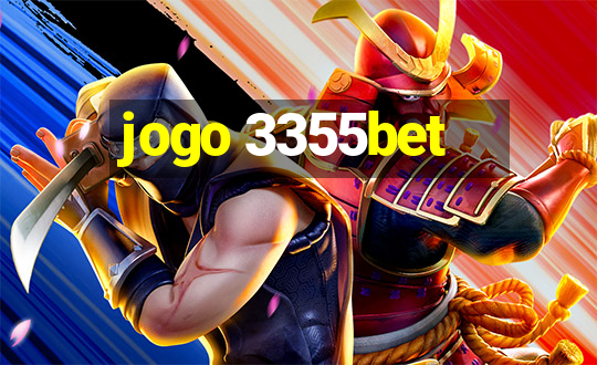 jogo 3355bet