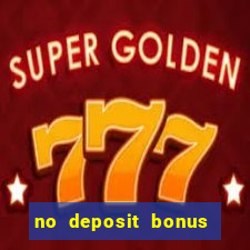 no deposit bonus bingo australia