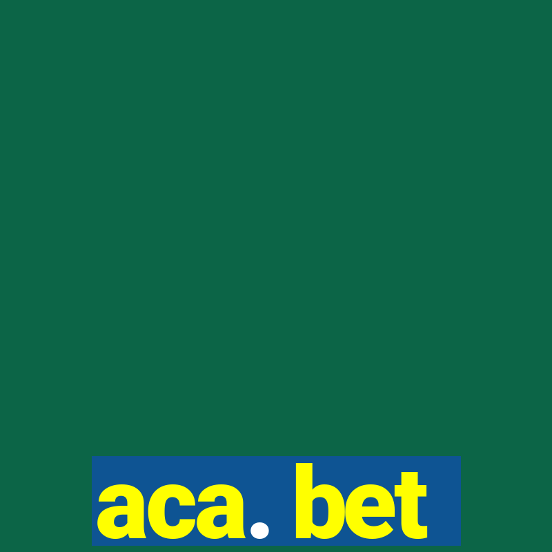 aca. bet