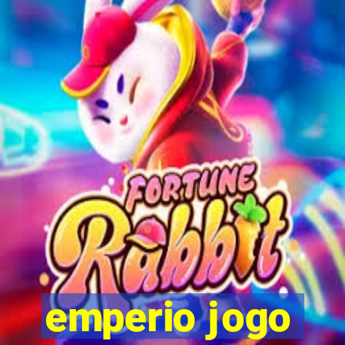 emperio jogo