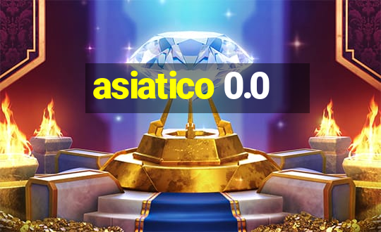 asiatico 0.0