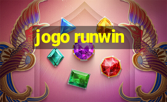 jogo runwin