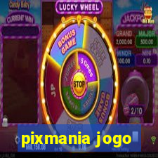 pixmania jogo