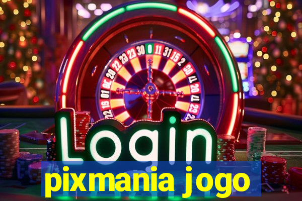 pixmania jogo