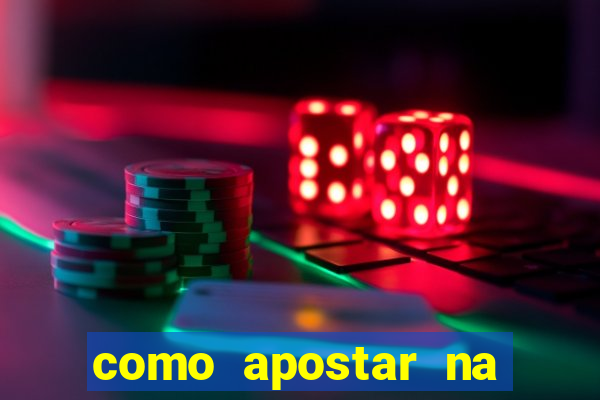 como apostar na fórmula 1 na bet365?