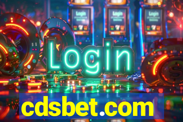 cdsbet.com