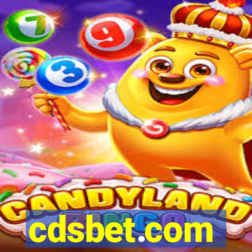 cdsbet.com