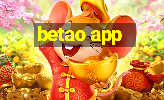 betao app