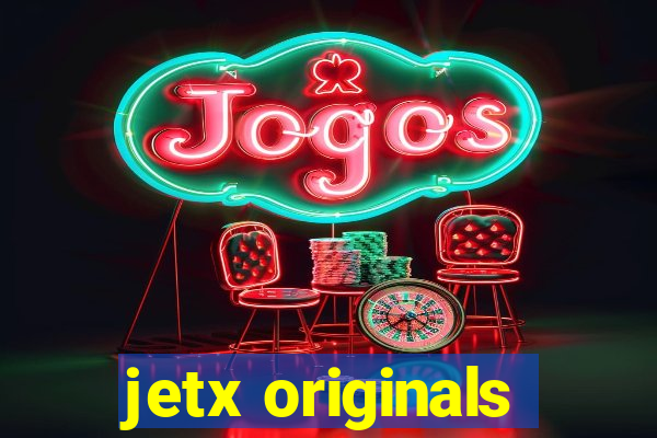 jetx originals