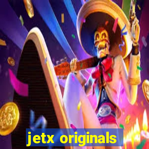 jetx originals