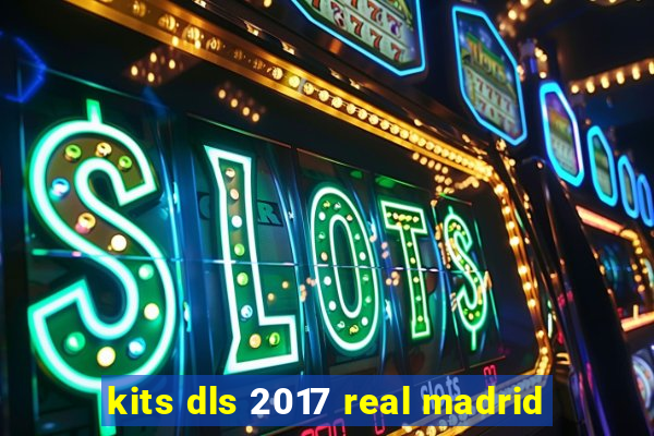 kits dls 2017 real madrid