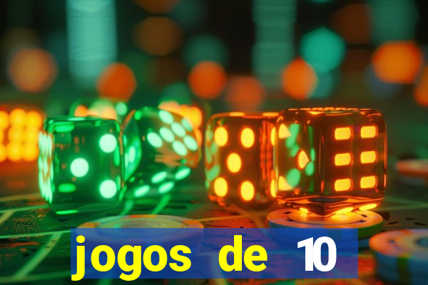 jogos de 10 centavos na blaze