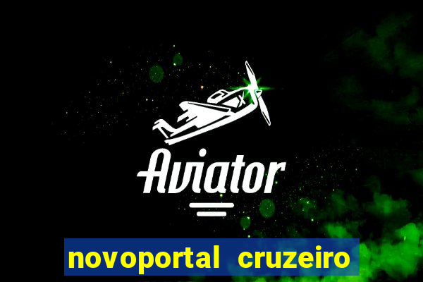 novoportal cruzeiro do sul