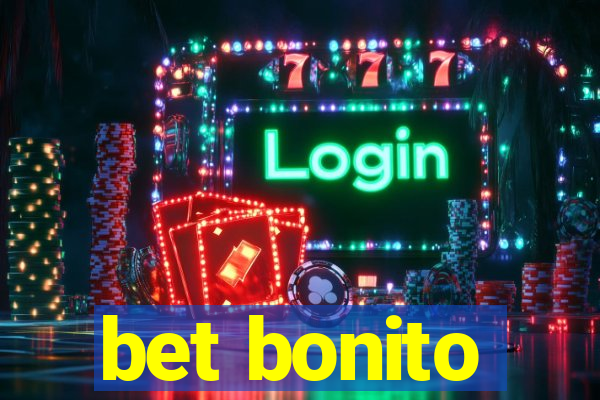 bet bonito