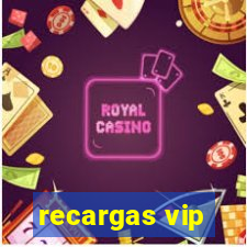 recargas vip