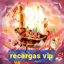 recargas vip