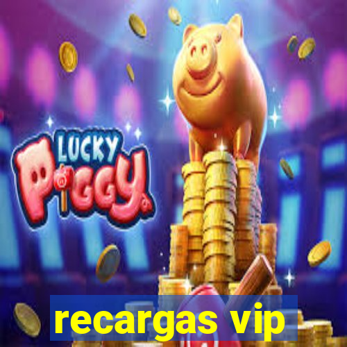 recargas vip